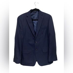 Van Heusen Navy Men's Blazer